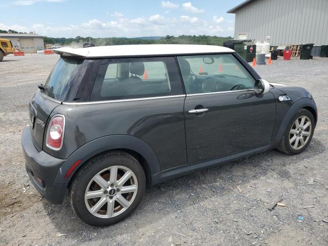 Photo 3 from auction – 2012 MINI COOPER S with VIN WMWSV3C55CT386854
