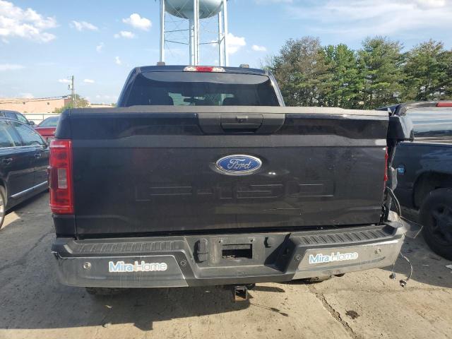 Photo 6 from auction – 2021 FORD F150 SUPER with VIN 1FTEW1EB9MFC92531