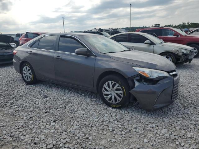 Photo 4 from auction – 2017 TOYOTA CAMRY LE with VIN 4T1BF1FK3HU436864