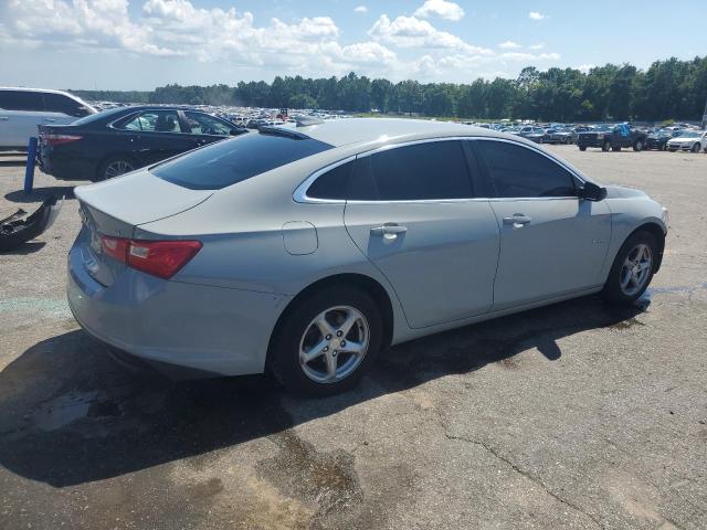 Photo 3 from auction – 2016 CHEVROLET MALIBU LS with VIN 1G1ZB5ST3GF217385