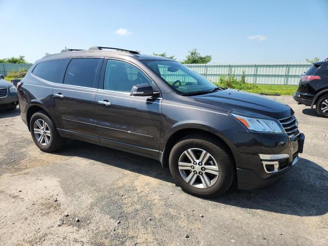 Photo 4 from auction – 2016 CHEVROLET TRAVERSE with VIN 1GNKRHKD5GJ339412
