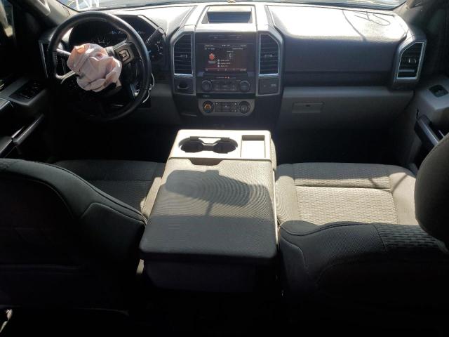 Photo 8 from auction – 2015 FORD F150 SUPER with VIN 1FTEW1CP8FFC36050