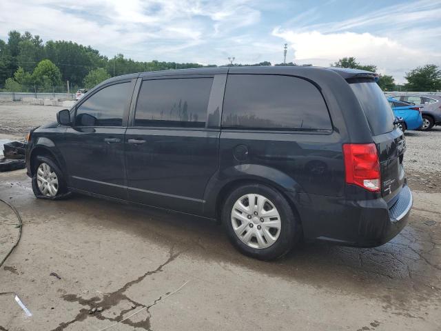Photo 2 from auction – 2020 DODGE GRAND CARA with VIN 2C4RDGBG0LR240822