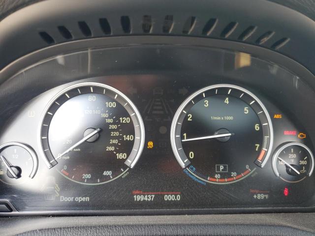 Photo 9 from auction – 2014 BMW X3 XDRIVE2 with VIN 5UXWX9C52E0D19328