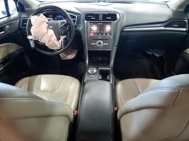 Photo 8 from auction – 2017 FORD FUSION TIT with VIN 3FA6P0K94HR158912