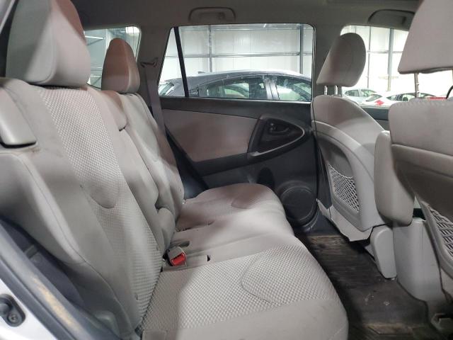 Photo 11 from auction – 2012 TOYOTA RAV4 with VIN JTMZF4DV3C5044407
