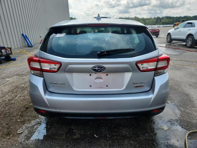 Photo 6 from auction – 2019 SUBARU IMPREZA SP with VIN 4S3GTAM64K3719733
