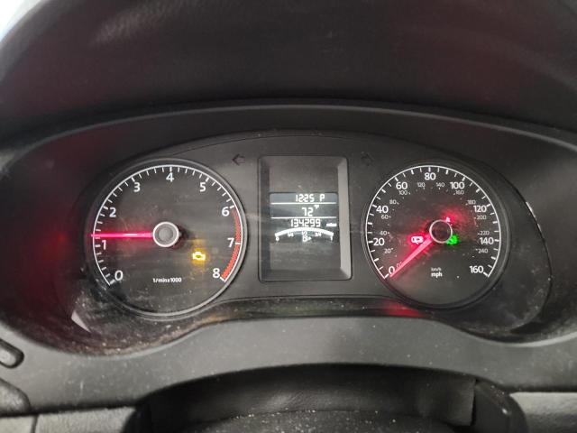 Photo 9 from auction – 2012 VOLKSWAGEN JETTA BASE with VIN 3VW2K7AJXCM405865