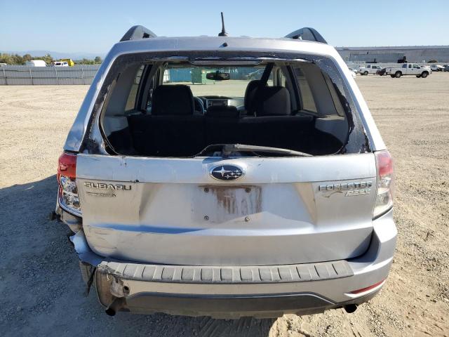 Photo 6 from auction – 2013 SUBARU FORESTER 2 with VIN JF2SHADC7DH435733