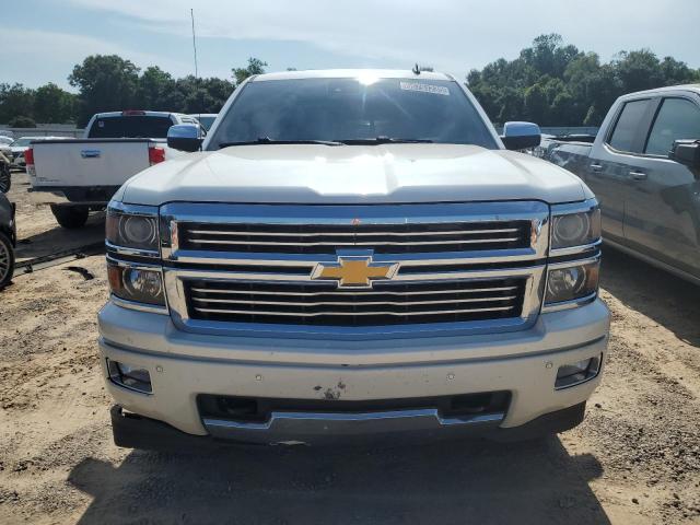 Photo 5 from auction – 2014 CHEVROLET SILVERADO with VIN 3GCUKTEC7EG309631