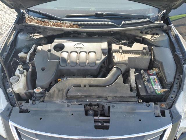 Photo 11 from auction – 2011 NISSAN ALTIMA BAS with VIN 1N4AL2AP3BC183873