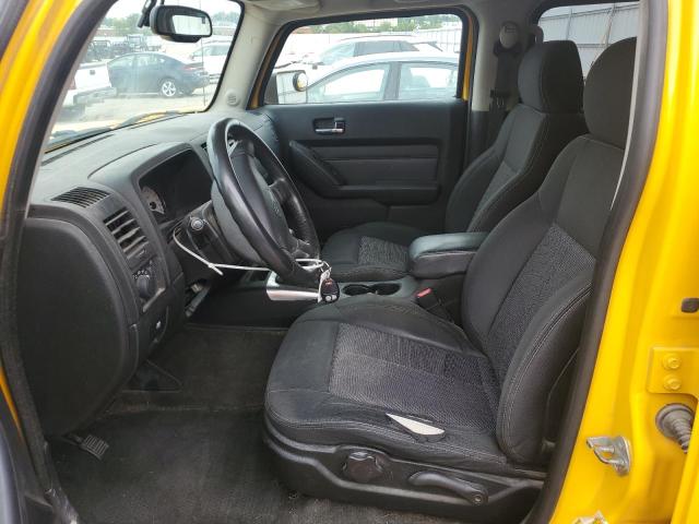 Photo 7 from auction – 2007 HUMMER H3 with VIN 5GTDN13E478208628