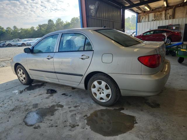 Фото 2 с аукциона – 2004 TOYOTA COROLLA CE с VIN 2T1BR32E54C248510