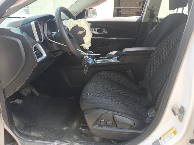 Foto 7 de la subasta – 2017 CHEVROLET EQUINOX LS con VIN 2GNFLEEK3H6153524