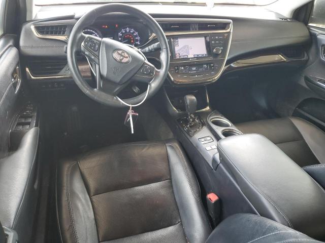 Photo 8 from auction – 2013 TOYOTA AVALON HYB with VIN 4T1BD1EB7DU006935