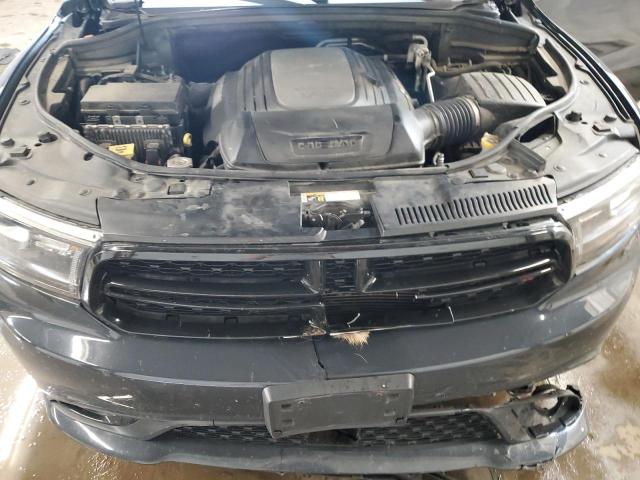 Photo 12 from auction – 2017 DODGE DURANGO R/ with VIN 1C4SDJCT5HC937154
