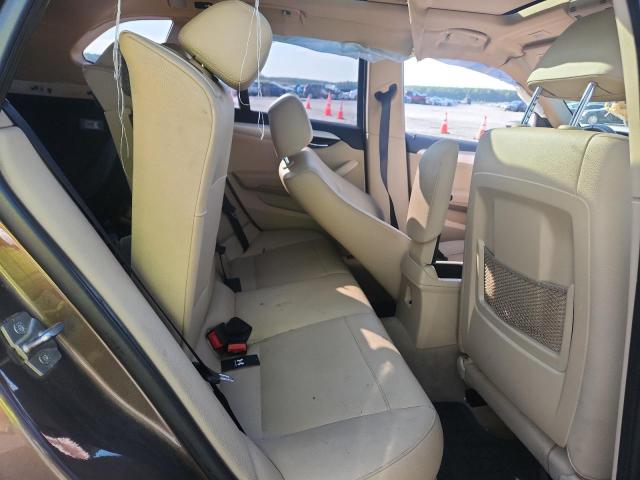 Photo 10 from auction – 2014 BMW X1 XDRIVE2 with VIN WBAVL1C56EVY22075