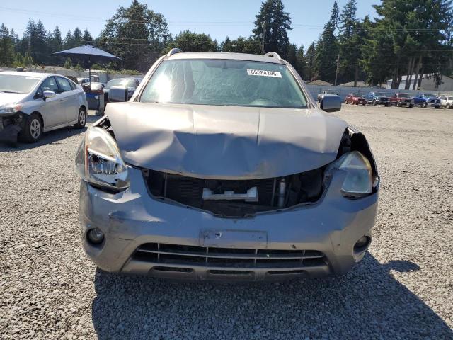 Photo 5 from auction – 2012 NISSAN ROGUE S with VIN JN8AS5MT2CW611394