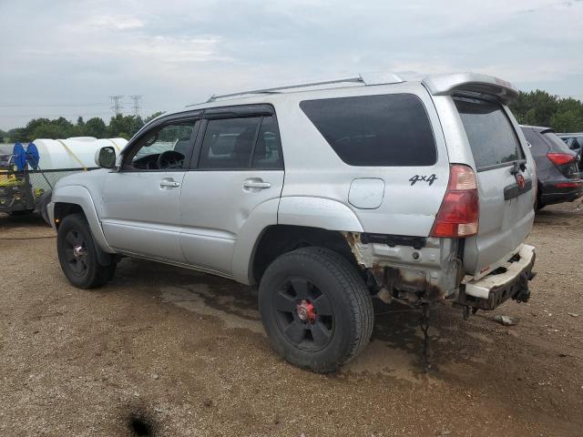 Photo 2 from auction – 2003 TOYOTA 4RUNNER LI with VIN JTEBT17R138003016