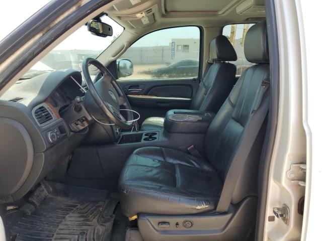 Photo 7 from auction – 2008 GMC YUKON with VIN 1GKFC13018R180524