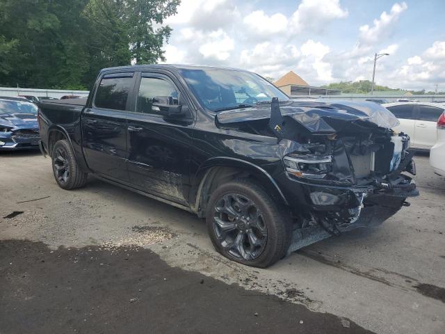 Photo 4 from auction – 2020 RAM 1500 LIMITED with VIN 1C6SRFHT3LN397315