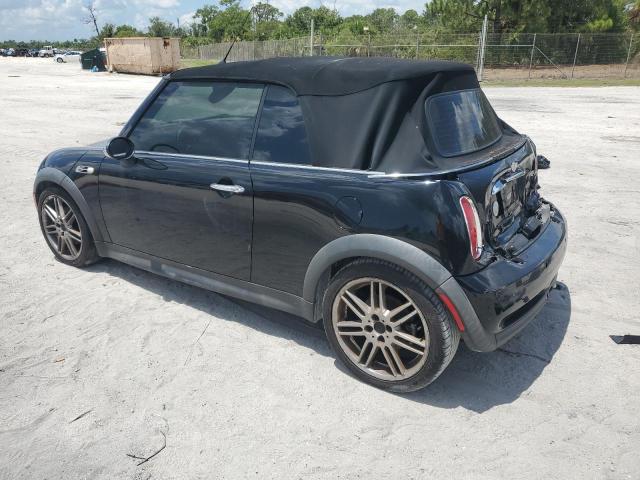 Photo 2 from auction – 2005 MINI COOPER S with VIN WMWRH33425TF83094