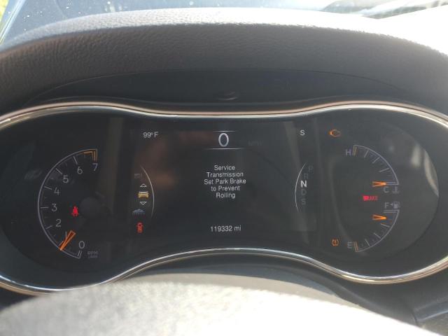 Photo 9 from auction – 2015 JEEP GRAND CHER with VIN 1C4RJFBG7FC950137