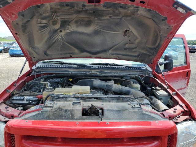 Снимка 11 от търг – 2003 F F250 SUPER DUTY с VIN 1FTNX21S43EB16287