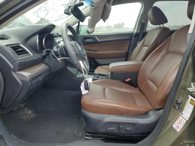 Photo 7 from auction – 2017 SUBARU OUTBACK TO with VIN 4S4BSATC6H3387965