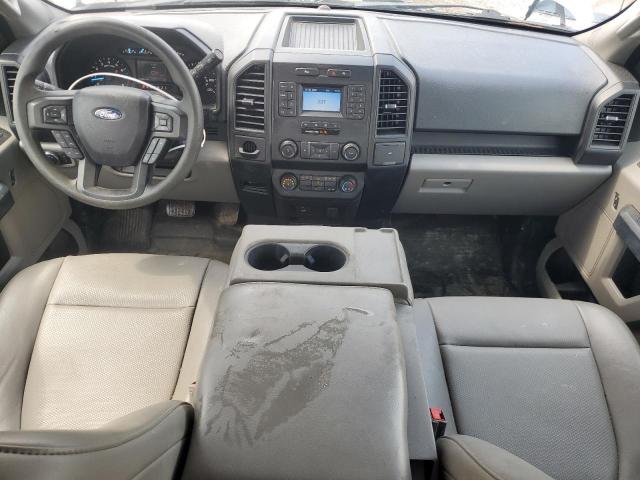 Photo 8 from auction – 2019 FORD F150 SUPER with VIN 1FTEX1CB6KKE66706