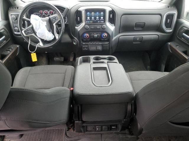 Photo 8 from auction – 2022 CHEVROLET SILVERADO with VIN 1GC4YNE70NF161322