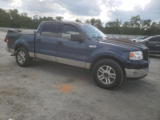 Photo 4 from auction – 2004 FORD F150 SUPER with VIN 1FTRW12W44KA76277