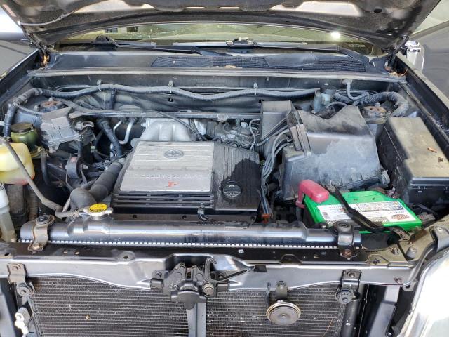 Photo 12 from auction – 2003 TOYOTA HIGHLANDER with VIN JTEGF21A530080511