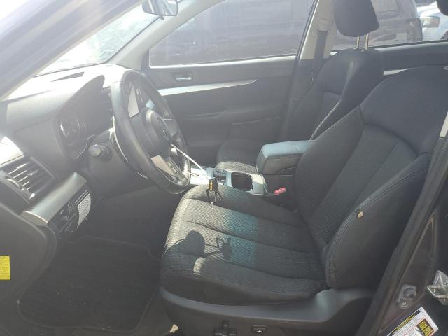 Foto 7 de la subasta – 2010 SUBARU LEGACY 2.5 con VIN 4S3BMBC65A3236958