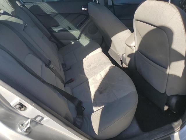Photo 10 from auction – 2014 KIA FORTE EX with VIN KNAFX4A82E5092088