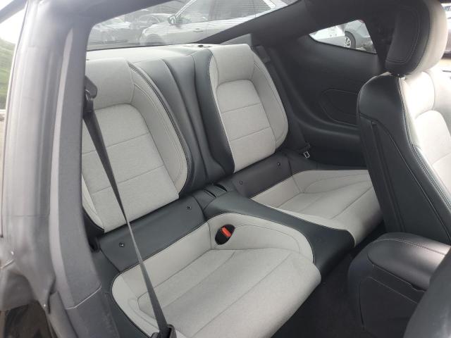Photo 10 from auction – 2024 FORD MUSTANG with VIN 1FA6P8TH8R5102674