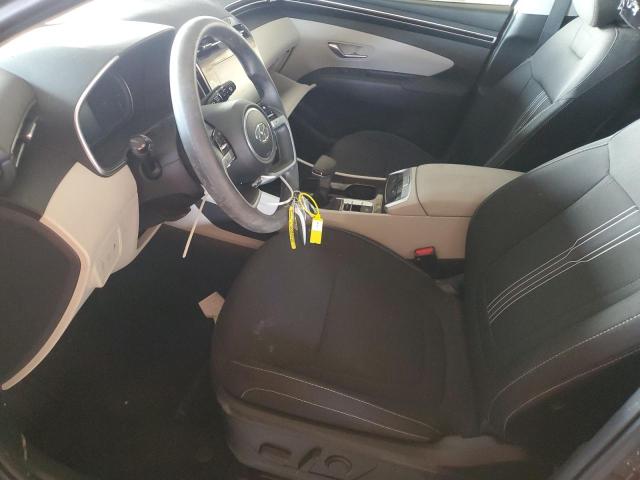 Photo 7 from auction – 2024 HYUNDAI TUCSON SEL with VIN 5NMJB3DE7RH392980