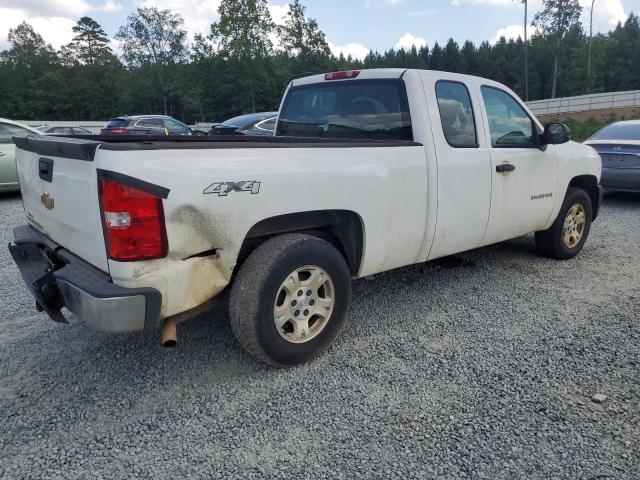 Photo 3 from auction – 2011 CHEVROLET SILVERADO with VIN 1GCRKPE33BZ147909