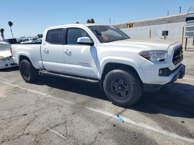 Photo 4 from auction – 2019 TOYOTA TACOMA with VIN 3TMBZ5DN2KM018209