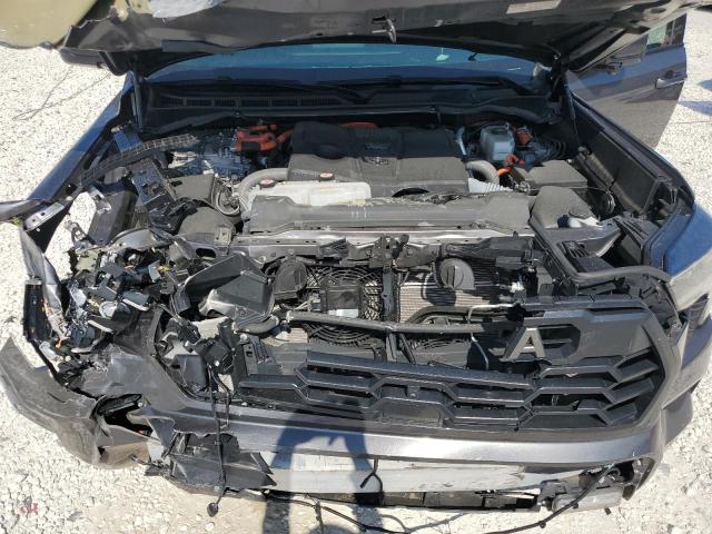 Photo 12 from auction – 2023 TOYOTA SEQUOIA SR with VIN 7SVAAABA2PX018777