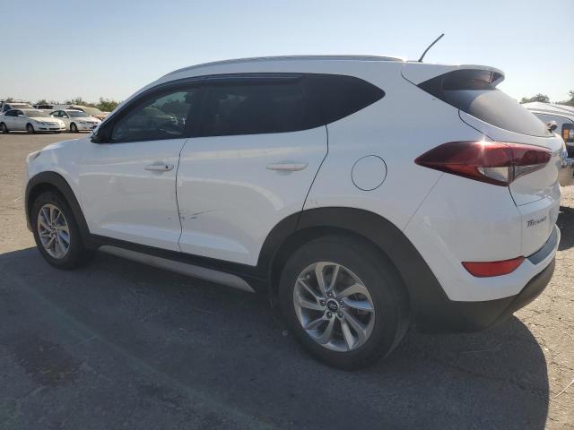 Photo 2 from auction – 2017 HYUNDAI TUCSON LIM with VIN KM8J33A47HU508464