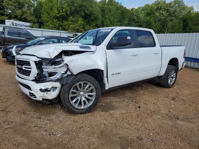 RAM 1500 LARAM 2024 with VIN 1C6SRFJT4RN172372 - Photo from auction