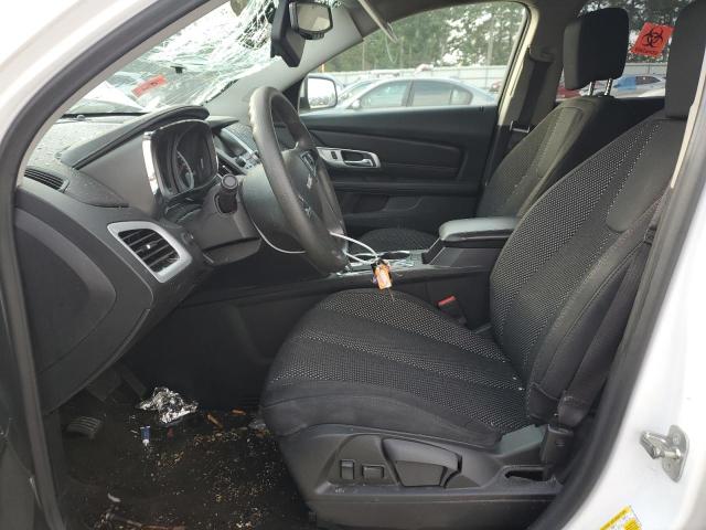 Photo 7 from auction – 2017 GMC TERRAIN SL with VIN 2GKFLSEK3H6317916