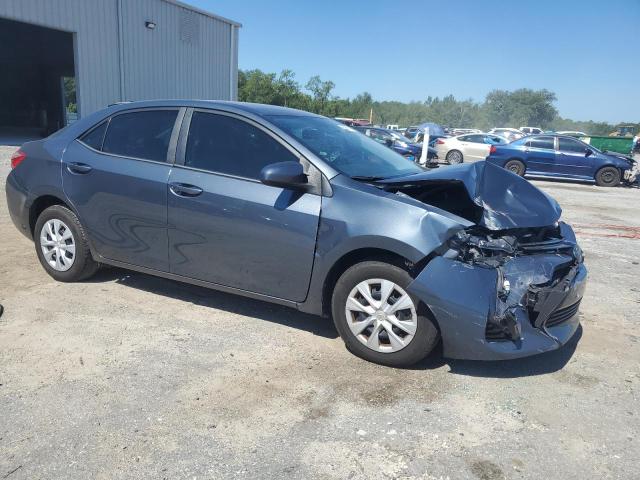 Photo 4 from auction – 2018 TOYOTA COROLLA L with VIN 2T1BURHE1JC008715