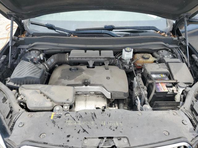 Photo 12 from auction – 2018 BUICK ENVISION E with VIN LRBFX1SA7JD081377