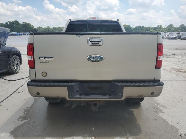 Photo 6 from auction – 2006 FORD F150 SUPER with VIN 1FTPW14V36FA93949