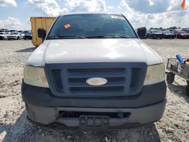 Photo 5 from auction – 2008 FORD F150 with VIN 1FTRX12W88FC07187