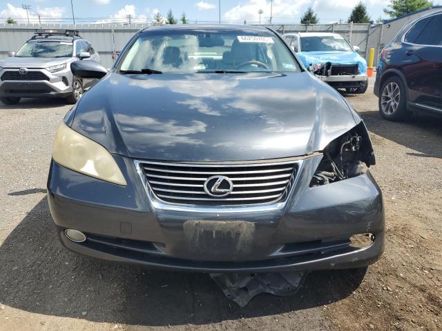Photo 5 from auction – 2007 LEXUS ES 350 with VIN JTHBJ46G072084187