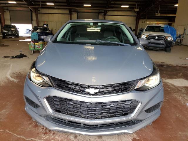 Photo 5 from auction – 2017 CHEVROLET CRUZE LT with VIN 1G1BE5SM2H7203345