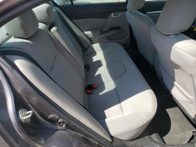 Photo 10 from auction – 2015 HONDA CIVIC EX with VIN 19XFB2F85FE028311